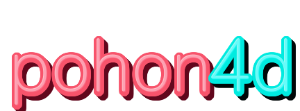 pohon4d — logo kanal