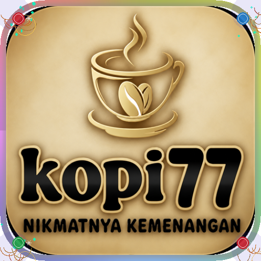 kopi77 — galeri pratinjau Resmi APK